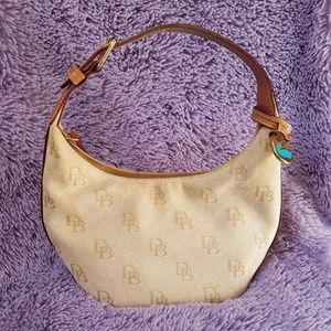 Dooney and Bourke bag